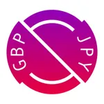 Japanese Yen To British Pounds icon