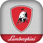 Lamborghini Air Conditioner icon