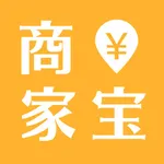 广电商家宝 icon