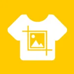 Super T-Shirt Designer icon