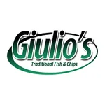 Giulio's Fish & Chips Raheny icon