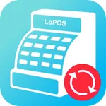 LoPOS - Cloud accounting icon