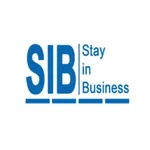 Stay in Business icon