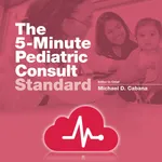 5 Minute Pediatric Consult + icon