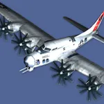 War Air-plane Flight Simulator Bomber icon