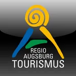 Rad- und Wanderportal Augsburg und Region icon