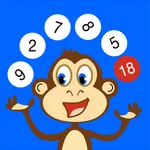 LottoMonkey: Scan Lottery icon