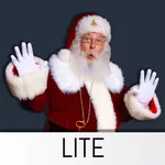 iCaughtSanta Lite icon