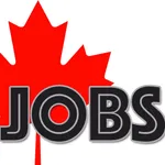 Canada Jobs Search icon