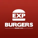 EXP Burger icon