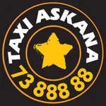 Taxi Askana Gorzów icon