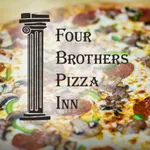 Four Brothers Pizza Rhinebeck icon