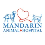 Mandarin Vet icon