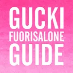 Gucki Fuorisalone Guide icon