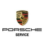 Porsche Service Colombia icon