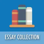 Essay Collection for TOEFL/IELTS icon