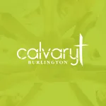 CalvaryBurlington icon