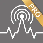 Network Analyzer Tool Pro -LAN Scan, Ping IP icon
