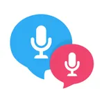 Talk & Translate Translator icon