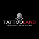 Tattooland icon