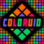 Coloruid icon