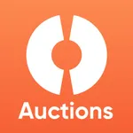 Auctions by CarDekho icon