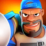 Mighty Battles icon