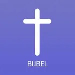 Bijbel offline icon