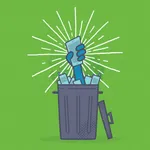 Trash Mobile icon