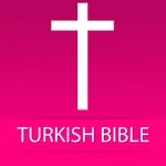 Turkish Bible icon