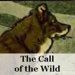 The Call of the Wild - Jack London icon