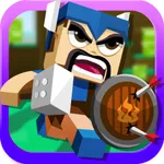 Mine Wars - Multiplayer Game Plus Skins Export for minecraft: (pocket edition) icon