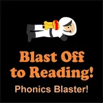 Phonics Blaster icon