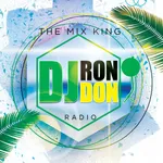 DJ RON DON icon