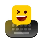 Facemoji:Emoji Keyboard&ASK AI icon