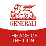 The Age of the Lion icon