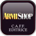 ARMI SHOP Magazine icon