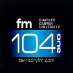 TERRITORY FM DARWIN icon