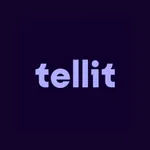 Tellit icon