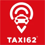 Faixa Vermelha Taxi62 icon