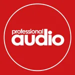 Professional audio Magazin icon