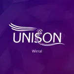 Unison Wirral icon