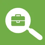 Project Finder for Dynamics 365 icon