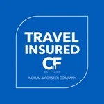 Travel Insured icon