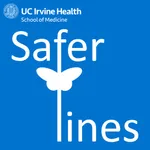 UC Irvine Health SAFER Lines icon