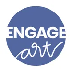 Engage Art icon