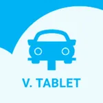 AutoRepair Cloud for iPad icon