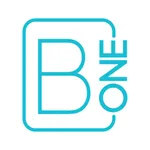 B.One icon