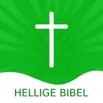 Norwegian Bible Audio icon