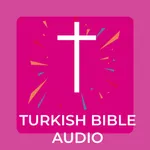 Turkish Bible Audio icon